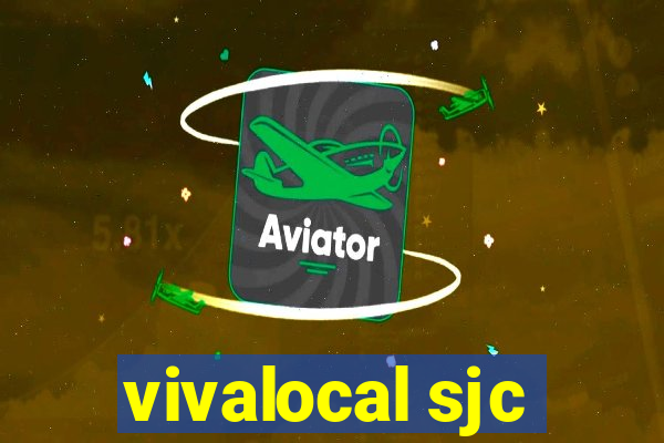 vivalocal sjc